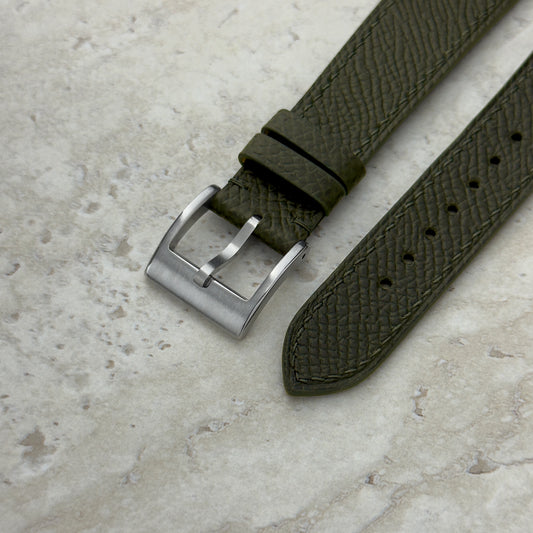Forest Epsom Watch Strap