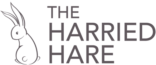 The Harried Hare