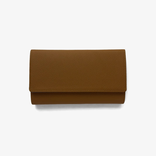 Caramel 3-Watch Travel Pouch