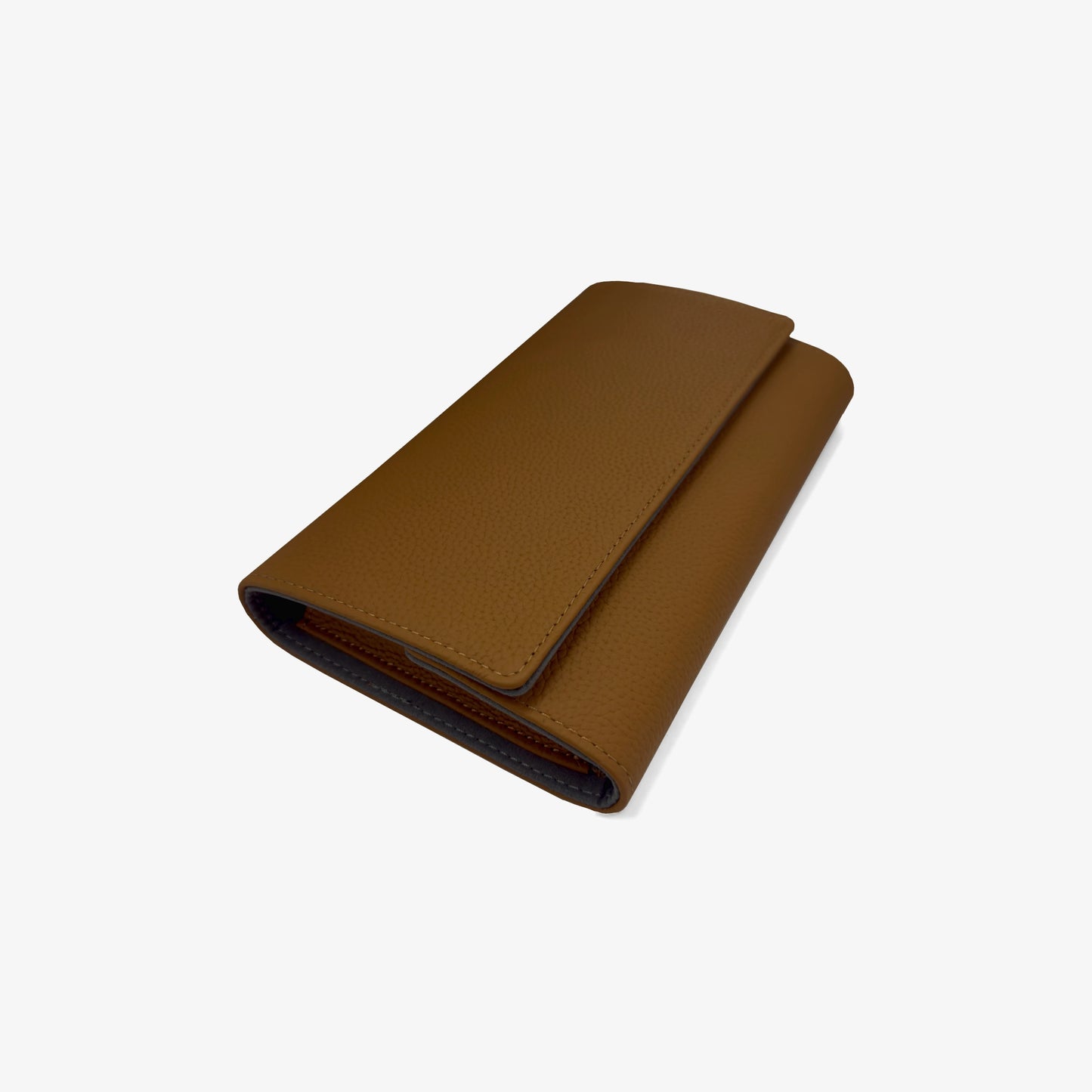 Caramel 3-Watch Travel Pouch