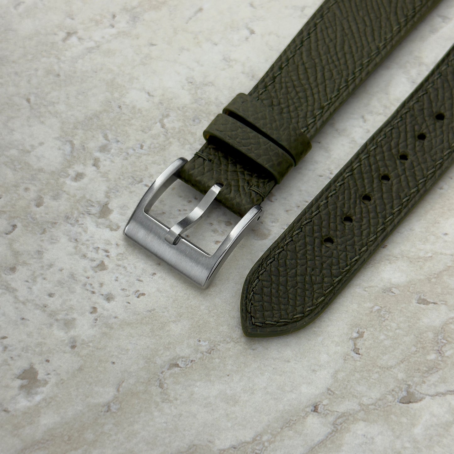 Forest Epsom Watch Strap