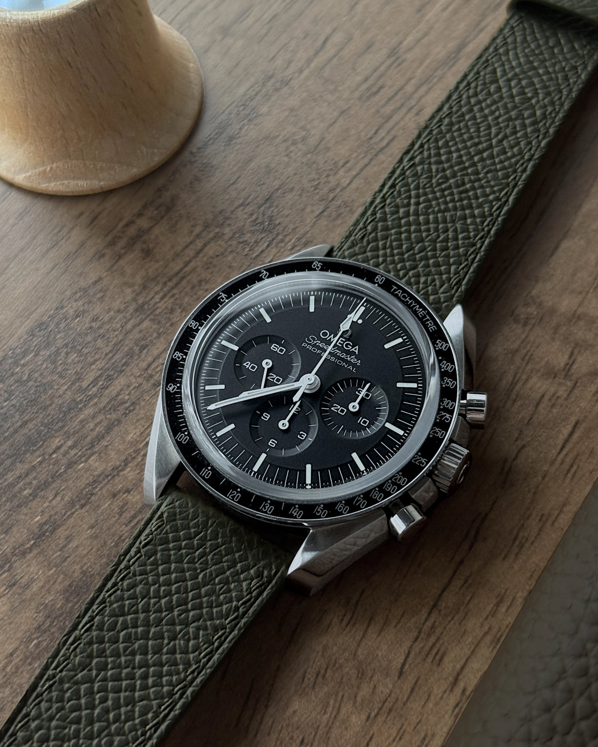 Forest Epsom Watch Strap