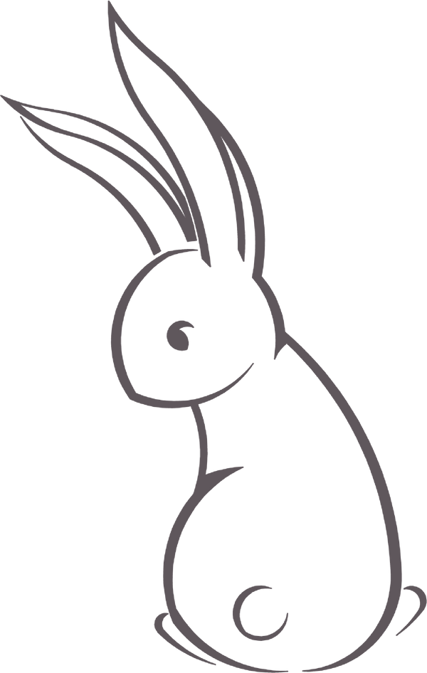 The Harried Hare