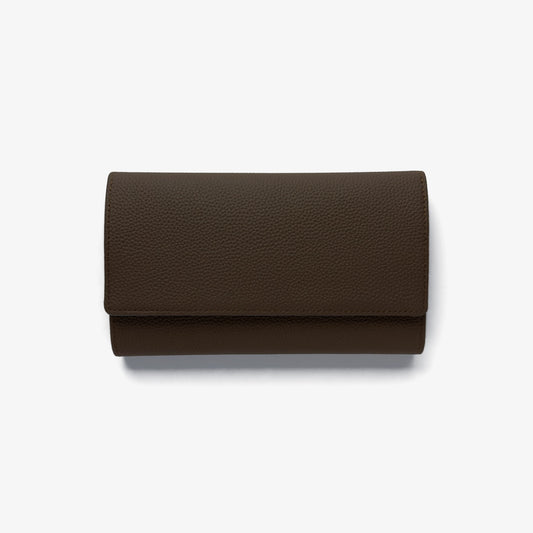 Umber 3-Watch Travel Pouch